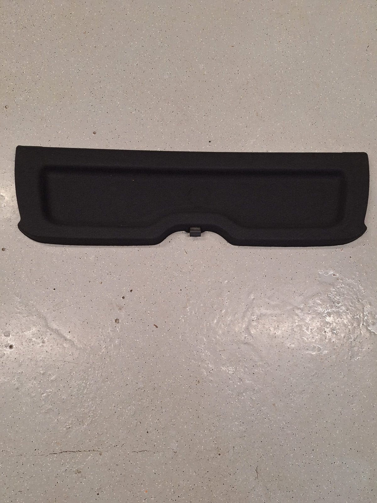 Hoedenplank Opel Karl en hoedenplank Volkswagen Polo 6R, Ophalen of Verzenden, Gebruikt, Volkswagen