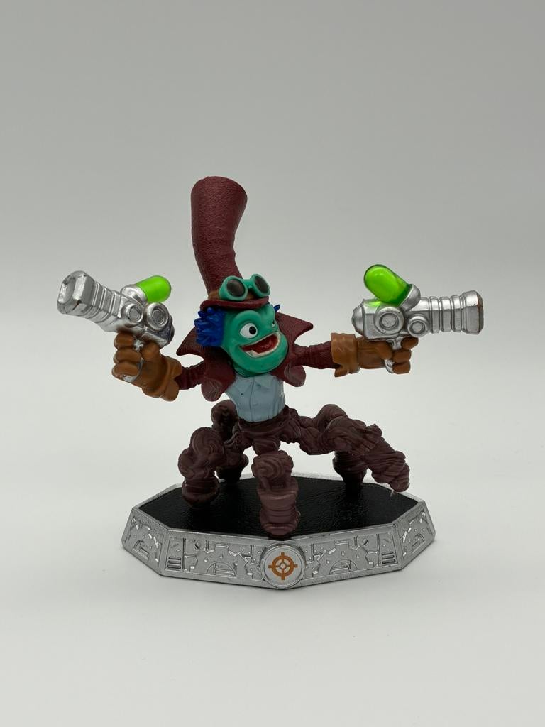 Skylanders Imaginators Dr. Krankcase, Avontuur en Actie, W, 2 spelers, Ophalen of Verzenden