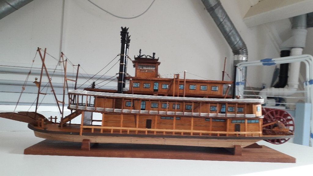 bootmodellen diverse modellen, Hobby en Vrije tijd, 1:32 tot 1:50, Nieuw, Ophalen, Overige merken