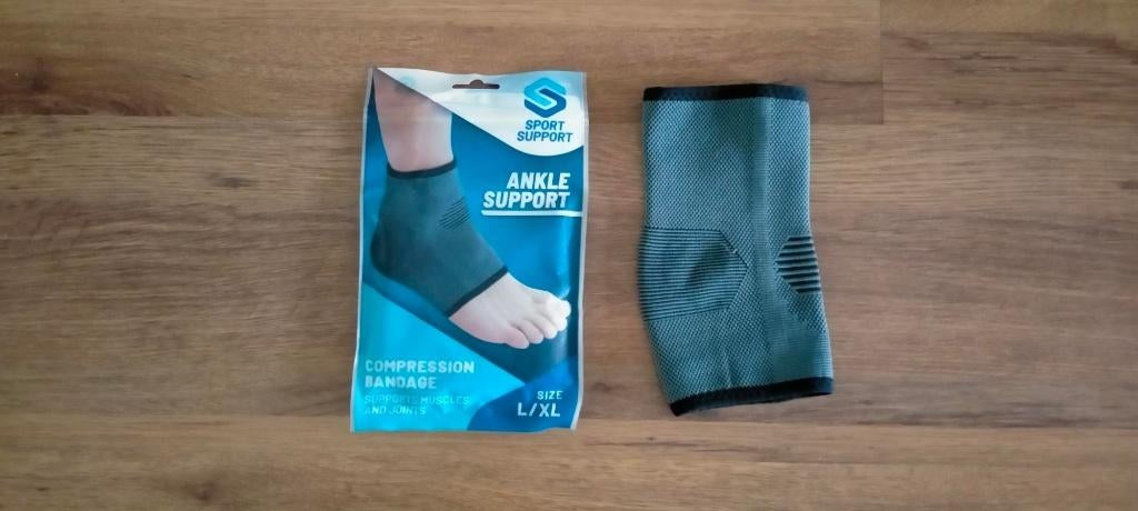 Te Koop 2x Enkel Brace Bandage, Ophalen, Nieuw