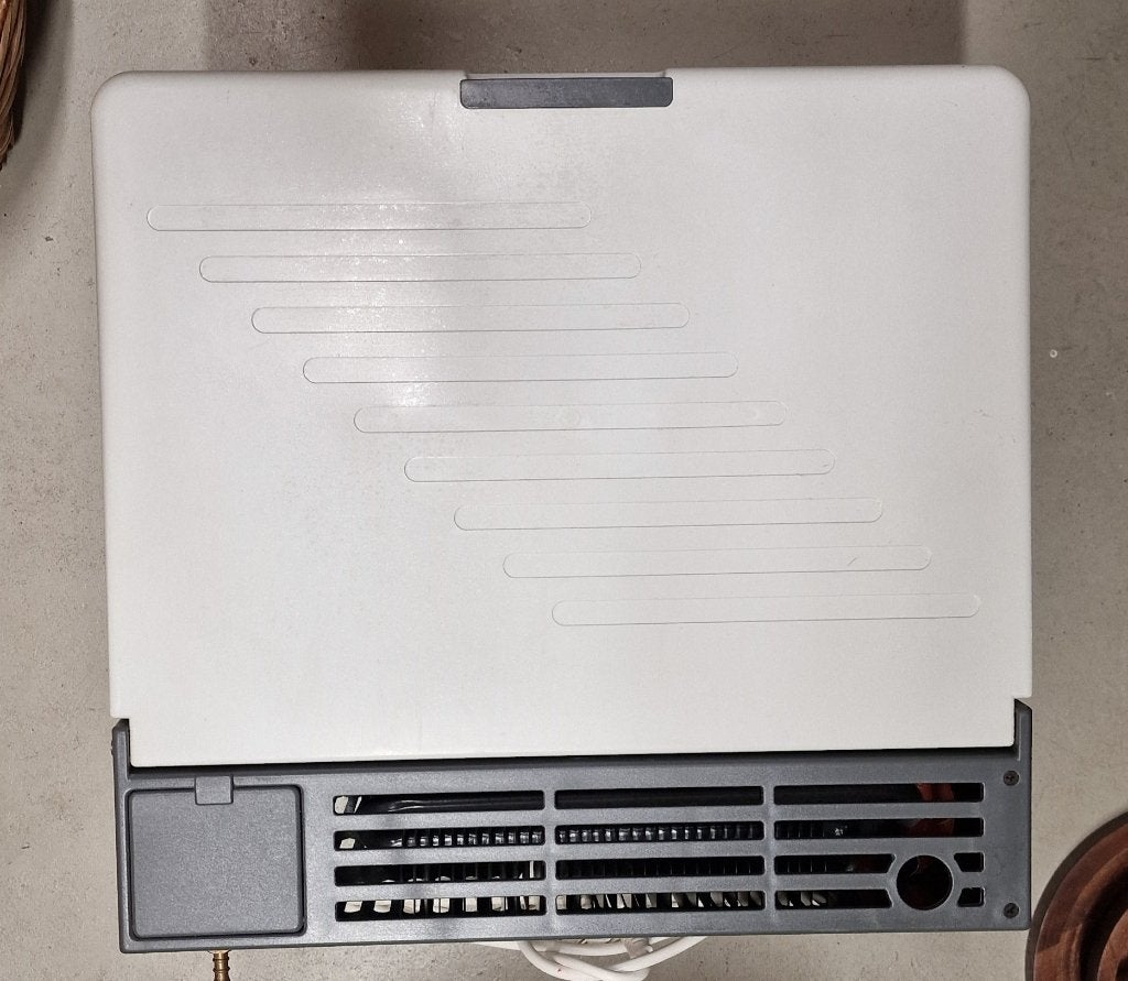 Tristar Portacool 40 Koelkast - 230V/12V/Gas, Ophalen, Gebruikt, Koelbox, Elektrisch