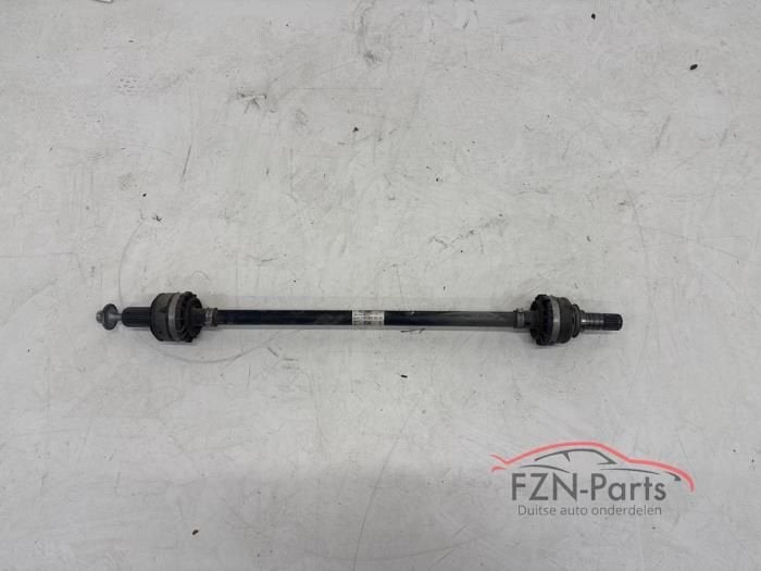 Mercedes-Benz GLB X247 Aandrijfas links achter, Ophalen of Verzenden, Gebruikt