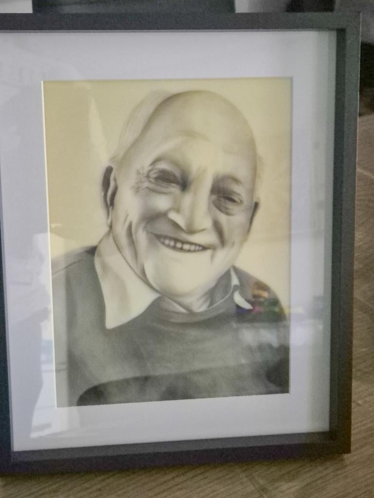 Gratis tattoo portretten, Hobby en Vrije tijd, Tekenen, Ophalen of Verzenden