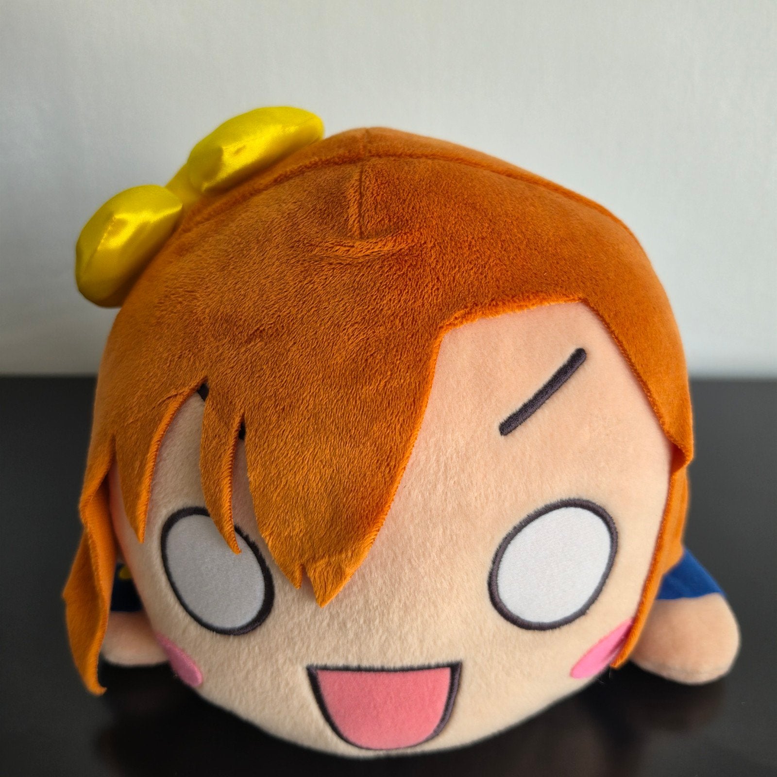 Honoka Kosaka Mega Jumbo Nesoberi Love Live! Knuffel, Verzenden, Zo goed als nieuw, Overige typen