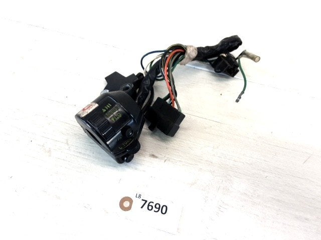 CB250 nighthawk 1996 - 2000 Honda D1-51182