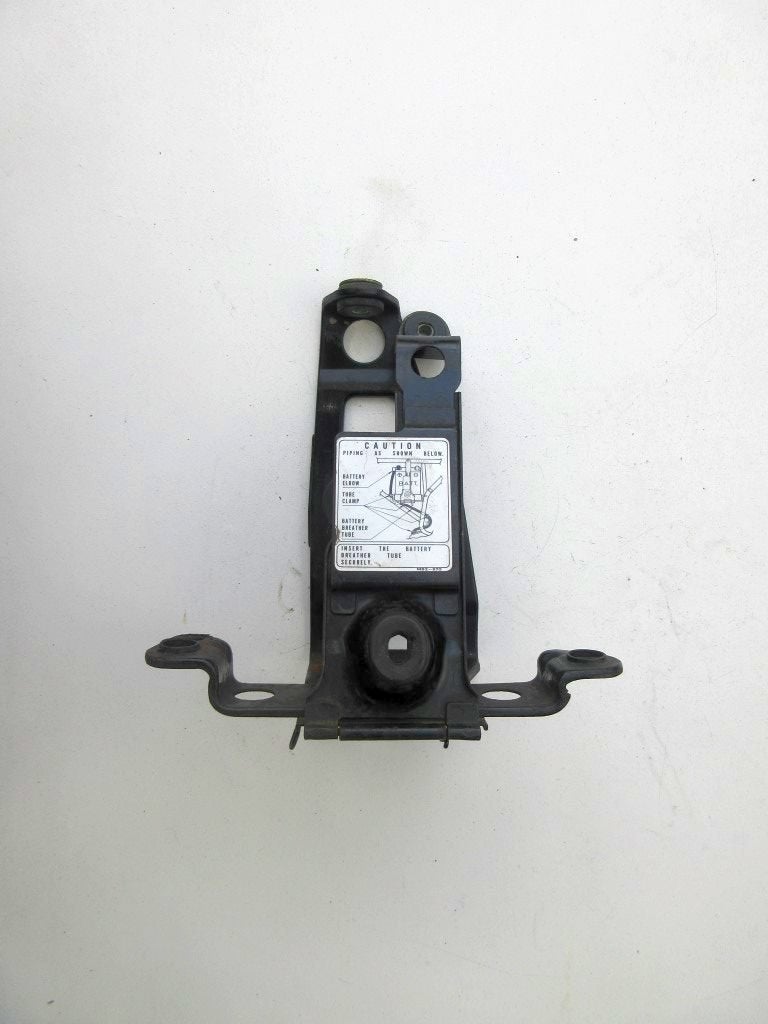 Honda VF750F accuhouder accu steun houder VF 750 F accubak, Ophalen of Verzenden