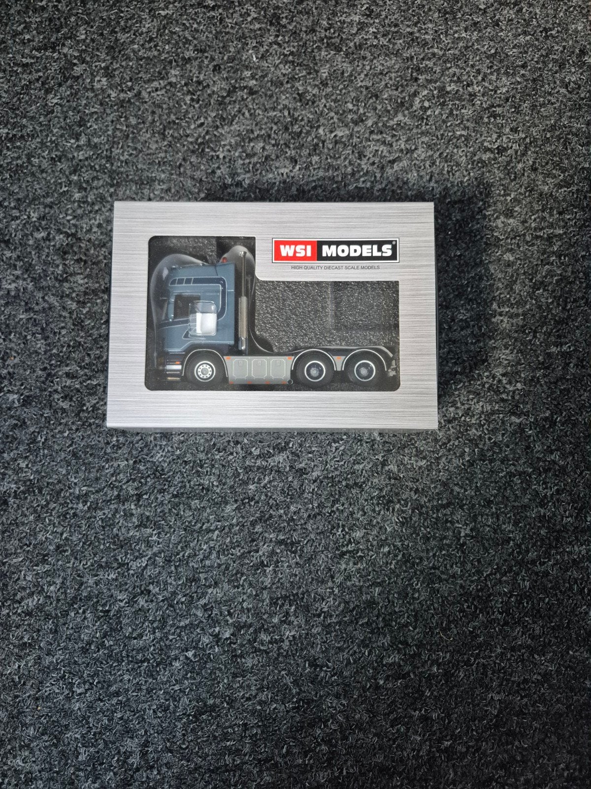 Wsi Arendshorst 4 serie Nieuw in doos!, Hobby en Vrije tijd, Ophalen of Verzenden, Nieuw, Bus of Vrachtwagen, Wsi