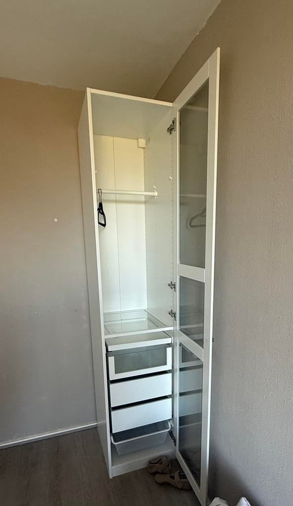 Ikea Pax kast, Ophalen of Verzenden