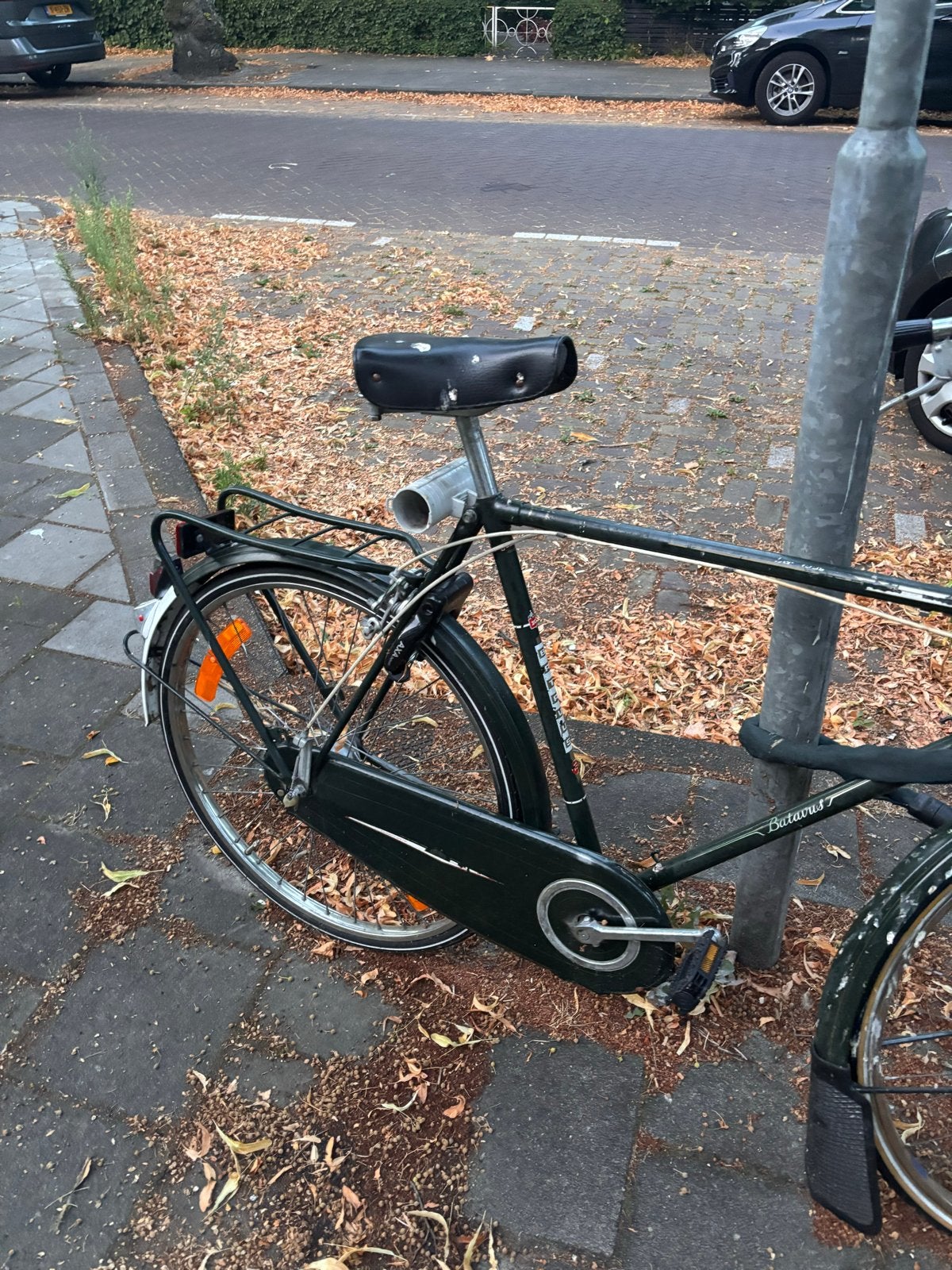 Batavus  - bicycle, Fietsen en Brommers, Ophalen of Verzenden, Gebruikt, Batavus