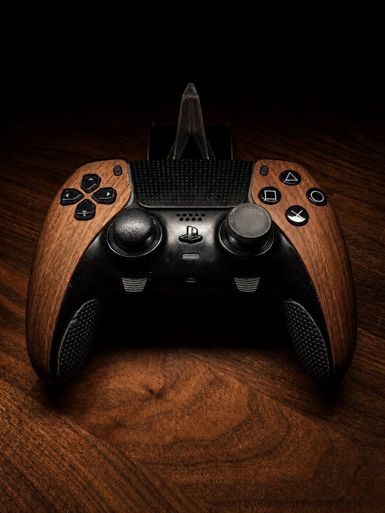 ps5 Controller Reparatie/modding, Spelcomputers en Games, Spelcomputers | Sony PlayStation 5, Ophalen of Verzenden, Nieuw, Playstation 5