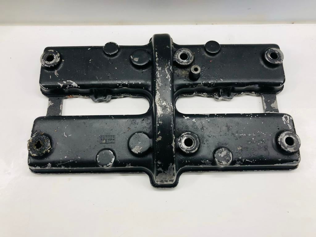 Kawasaki GPZ 600 Kleppendeksel, Motoren, Accessoires | Overige, Gebruikt, Ophalen of Verzenden