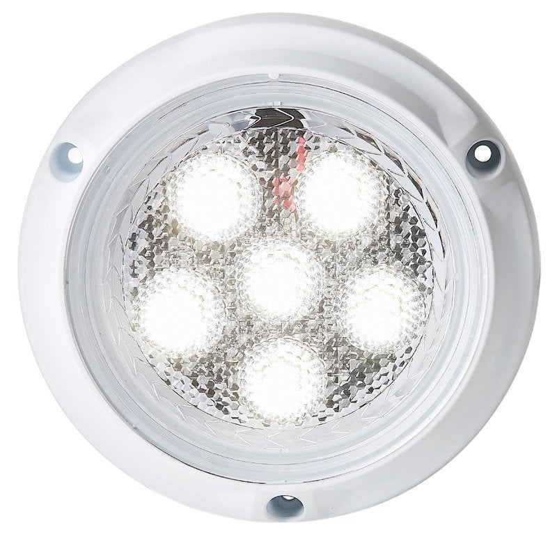 Osculati onderwaterverlichting wit (set van 2) 12/24 Volt, Osculati, -, -, Overige typen