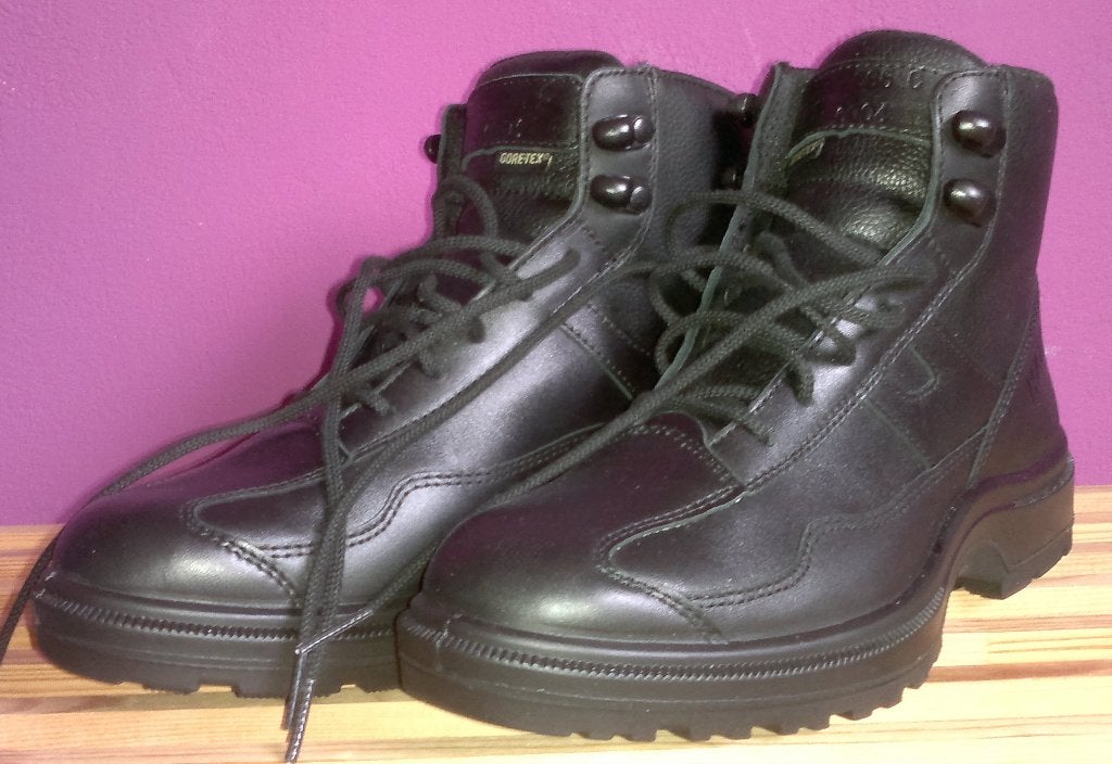 HAIX Airpower dames Gore-Tex zwart 37, Ophalen of Verzenden, Nieuw, Schoenen