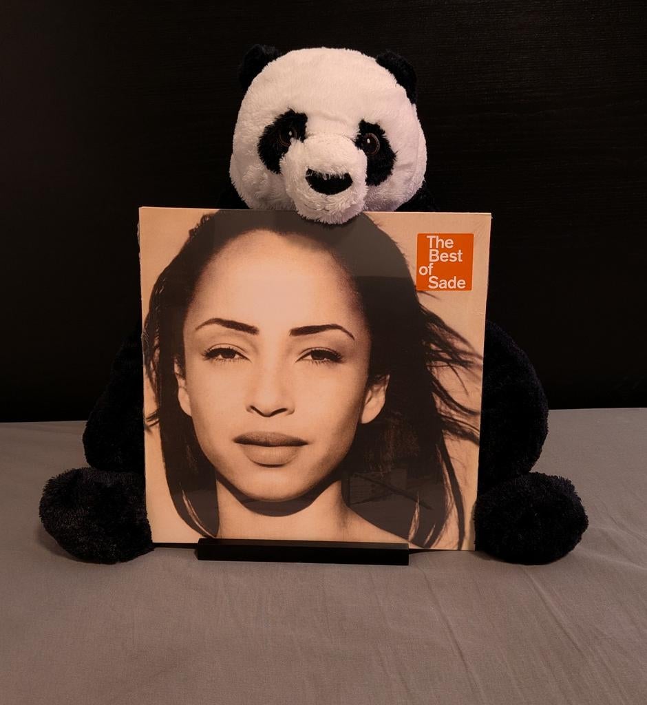 Sade – The Best of Sade | 2xLP 180g Black Vinyl | New, Ophalen of Verzenden, 1990 - 1999, Nieuw in verpakking, 12 inch