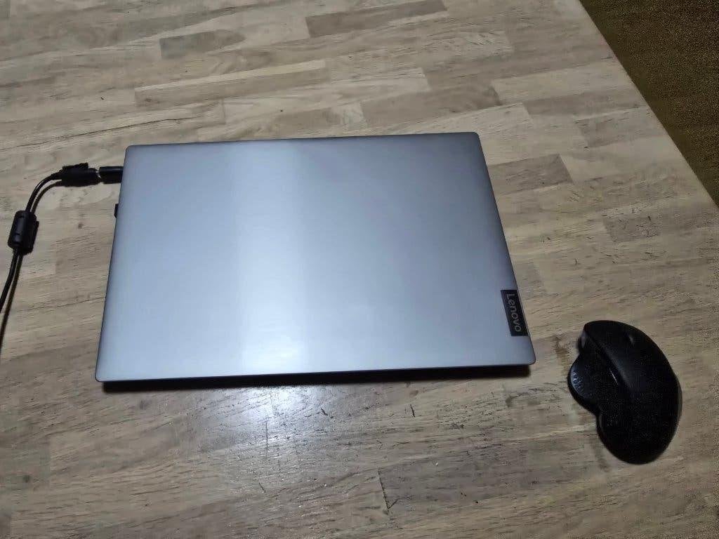 Foto 4 van Lenovo