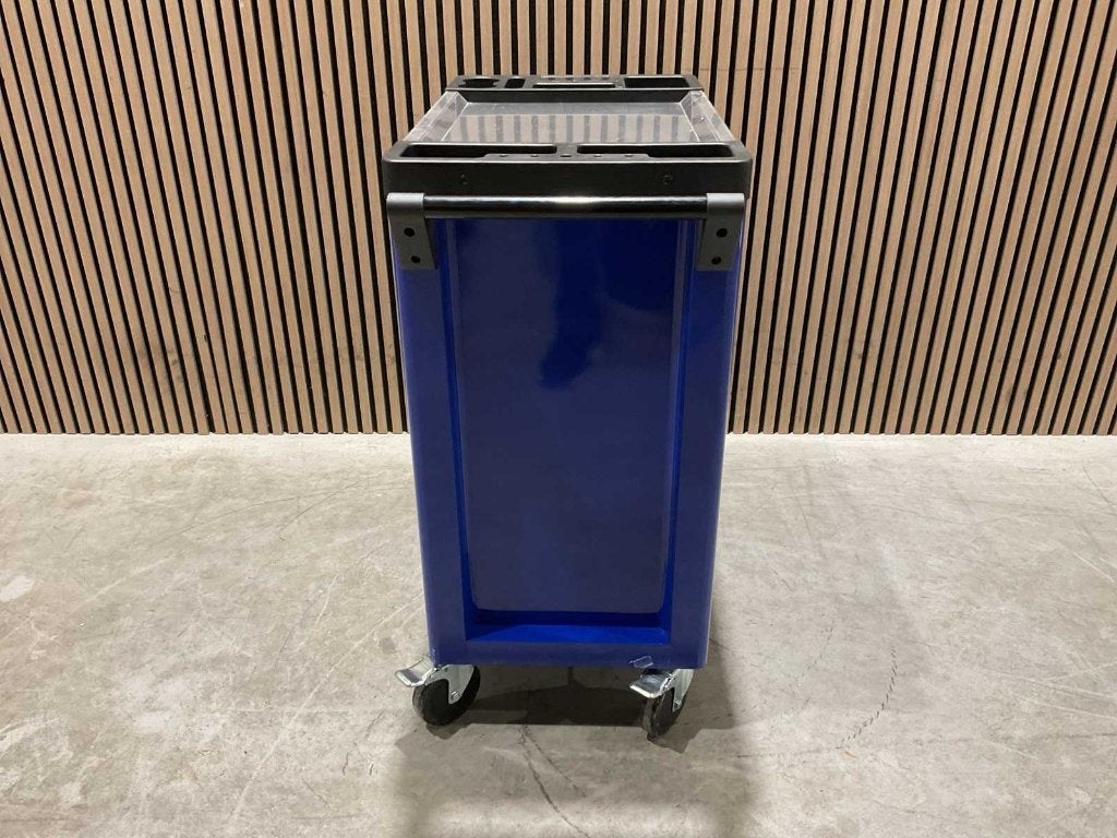 Metallo Gereedschapswagen 8/8 XXL met gereedschap nieuw‼️, Ophalen, Gevuld, Nieuw
