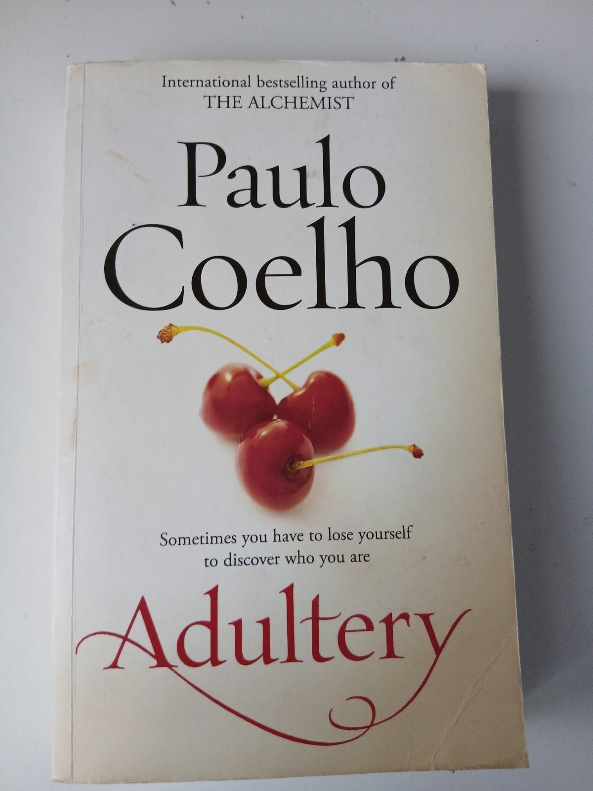 Adultery - Paulo Coelho (Engels), Boeken, Ophalen of Verzenden, Gelezen, Paulo Coelho, Europa overig