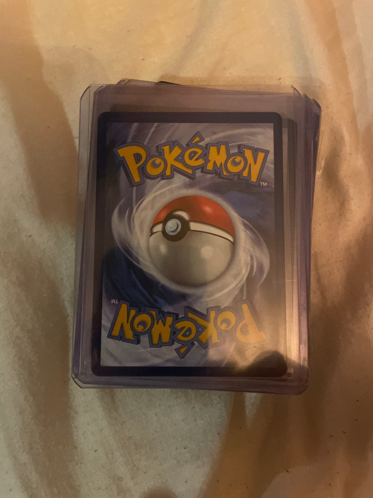50 Pokémon Mystery Box - EX kaarten en nog andere kaarten, Hobby en Vrije tijd, Verzamelkaartspellen | Pokémon, Ophalen of Verzenden