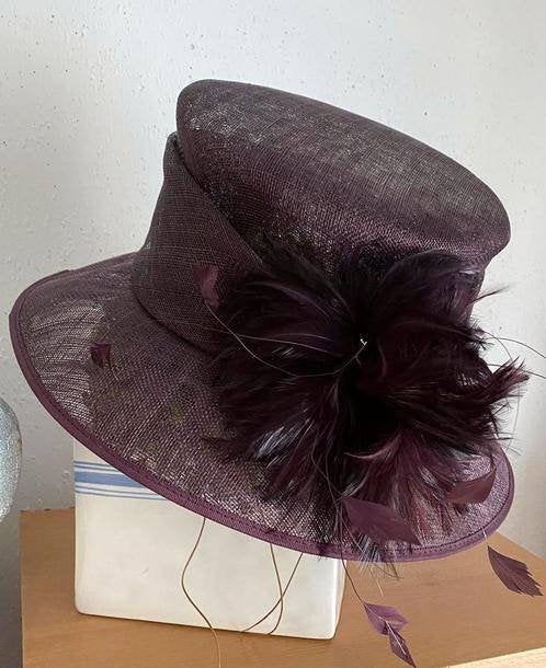 Acaba hoed maat 58, Kleding | Dames, Hoeden en Petten, Ophalen of Verzenden, Zo goed als nieuw, 58 cm (L, 7¼ inch) of meer, Hoed