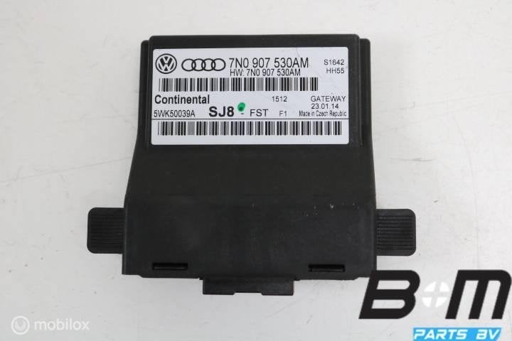 Can-Gateway VW Passat B7 7N0907530AM, Gebruikt