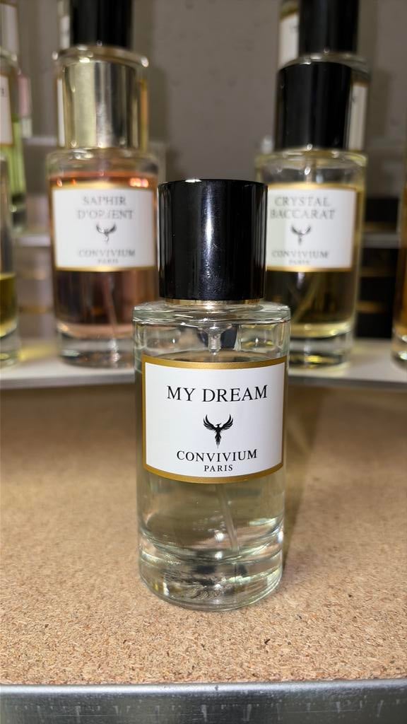 My Dream - Collection Convivium, Ophalen of Verzenden, Nieuw