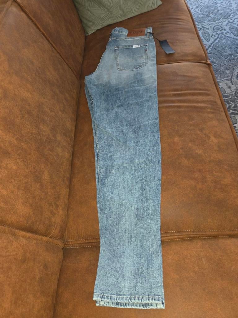 Replay Blue Jeans - Nieuw met labels, Blauw, Nieuw, W32 (confectie 46) of kleiner, Ophalen of Verzenden