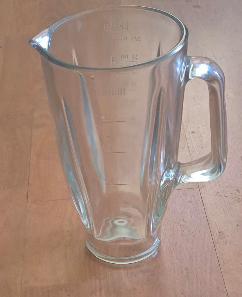 Originele Braun KM32 keukenmachine onderdelen, Overige typen, Ophalen of Verzenden, Zo goed als nieuw, Overige materialen