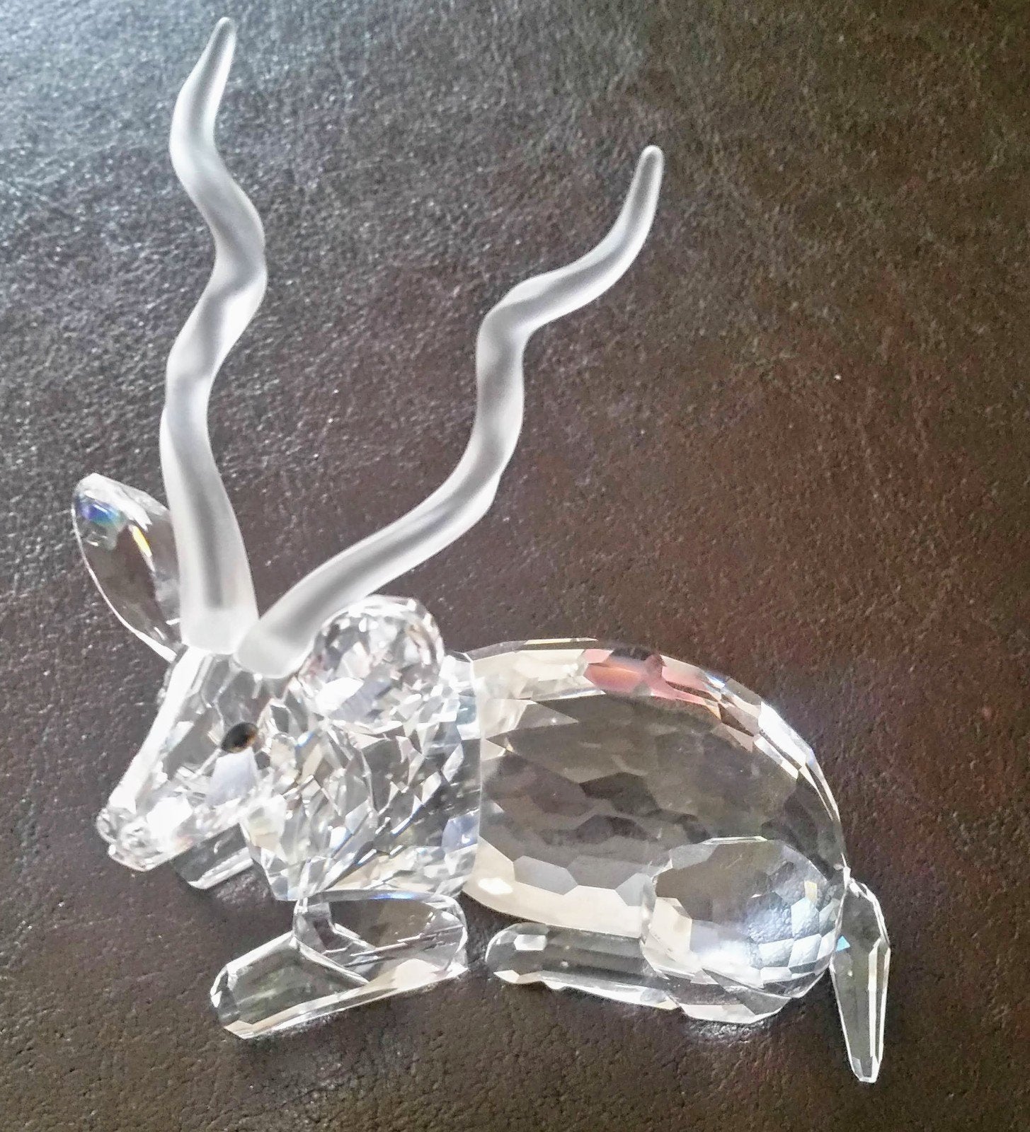Swarovski Koedoe jaarstuk 1994, Verzamelen, Ophalen of Verzenden