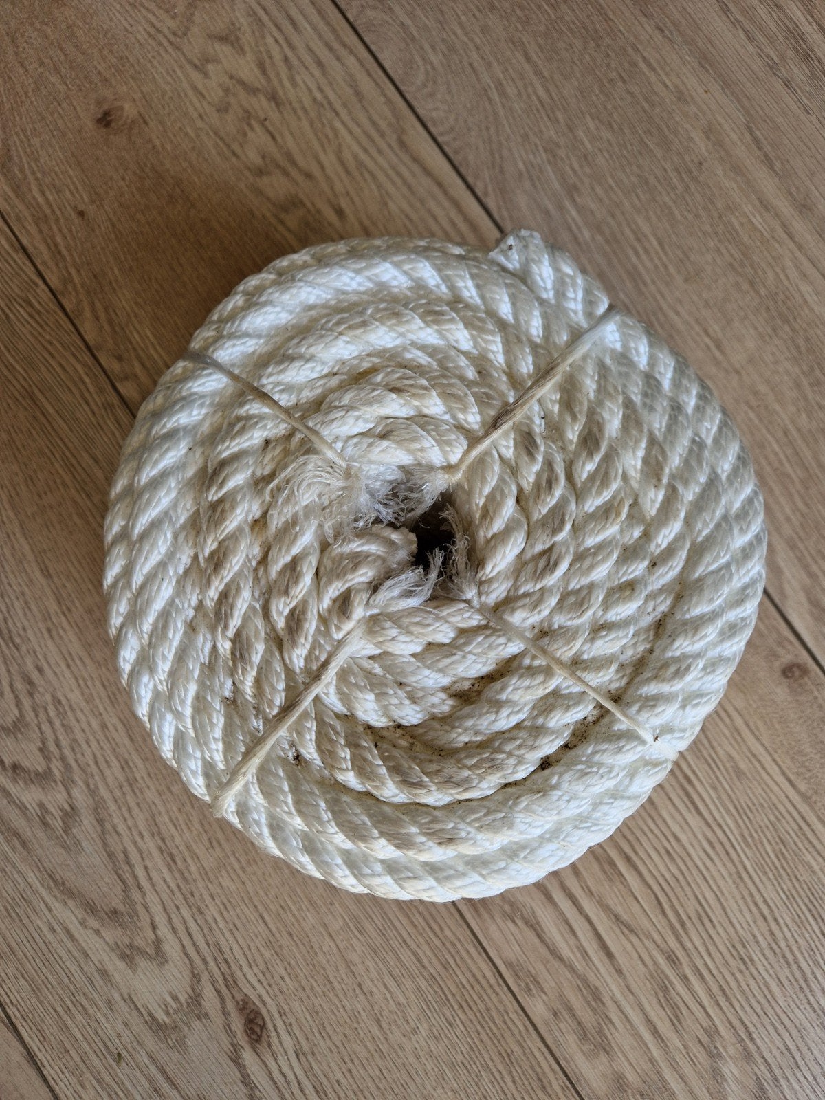 Aanmeer- / landvastlijn., Ophalen of Verzenden, Nieuw