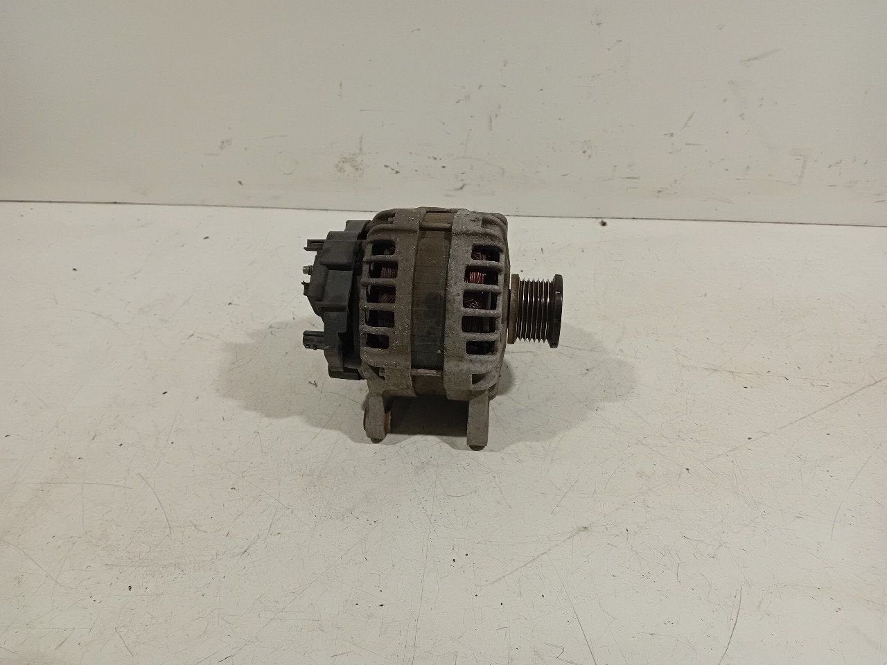 Dynamo Renault Kadjar, Onderdelen@venauto.nl, Gebruikt, Ettenseweg 76, 4706 PB Roosendaal, The Netherlands, Herkomst onderdeel bekend