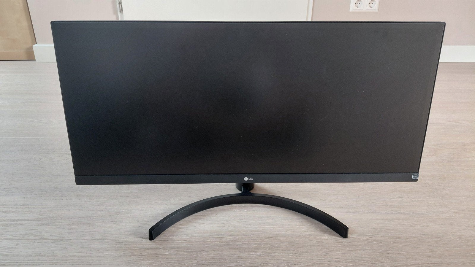 LG 29WL500-B Ultrawide monitor, IPS, Full HD, Kantelbaar, 61 t/m 100 Hz