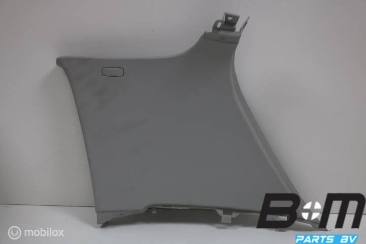 C-stijl bekleding rechts VW Golf 6 Plus, Auto-onderdelen, Gebruikt
