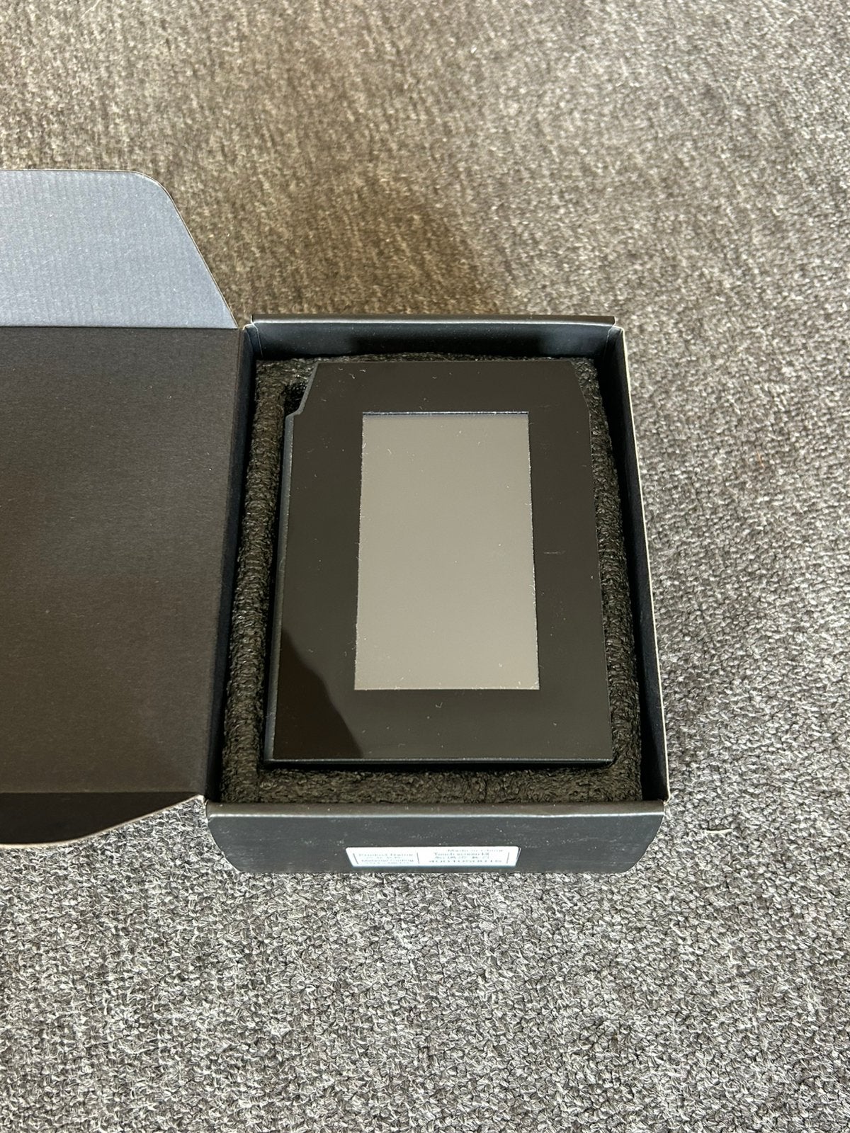 Ender 3 touchscreen LCD-scherm (4 inch), Verzenden, Nieuw