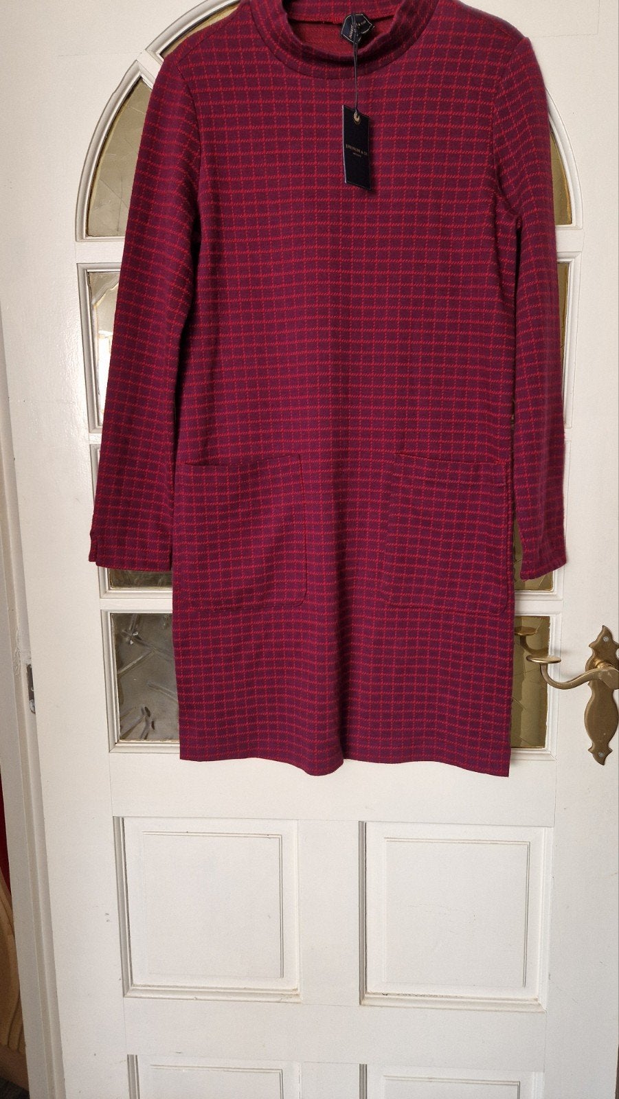 Nieuw Josephine & Co jurk maat M, Maat 38/40 (M), Josephine & Co, Nieuw, Ophalen of Verzenden