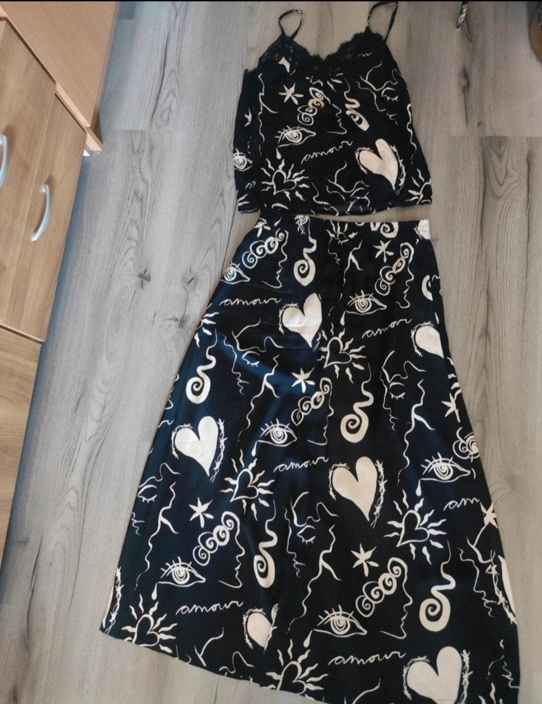 Shoeby set, Ophalen of Verzenden, Zo goed als nieuw