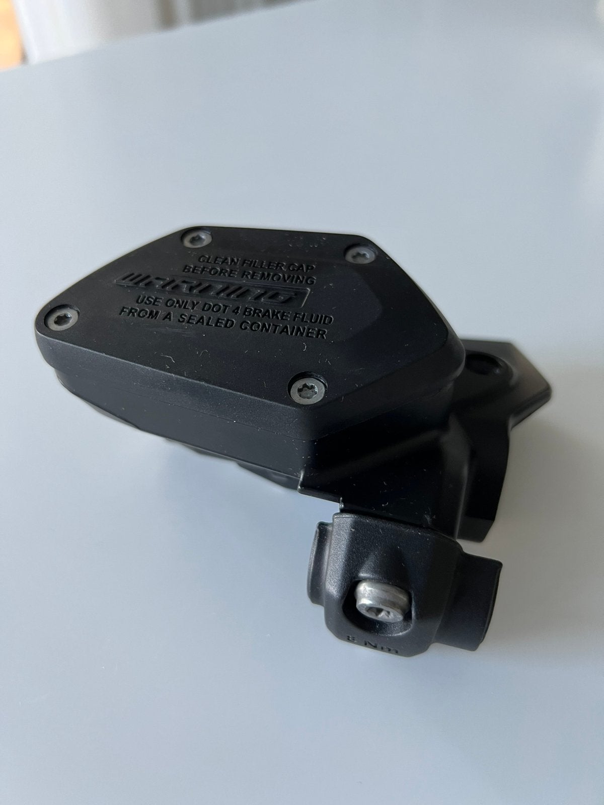Rempomp BMW R1200LC R1250, Ophalen of Verzenden, Gebruikt