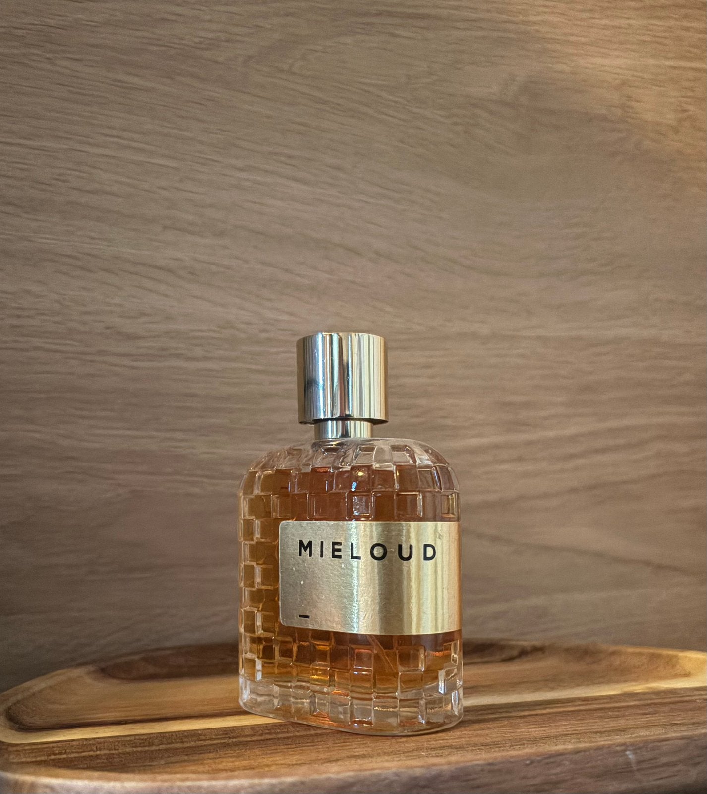 LPDO - Mieloud 100ml, Verzenden, Zo goed als nieuw