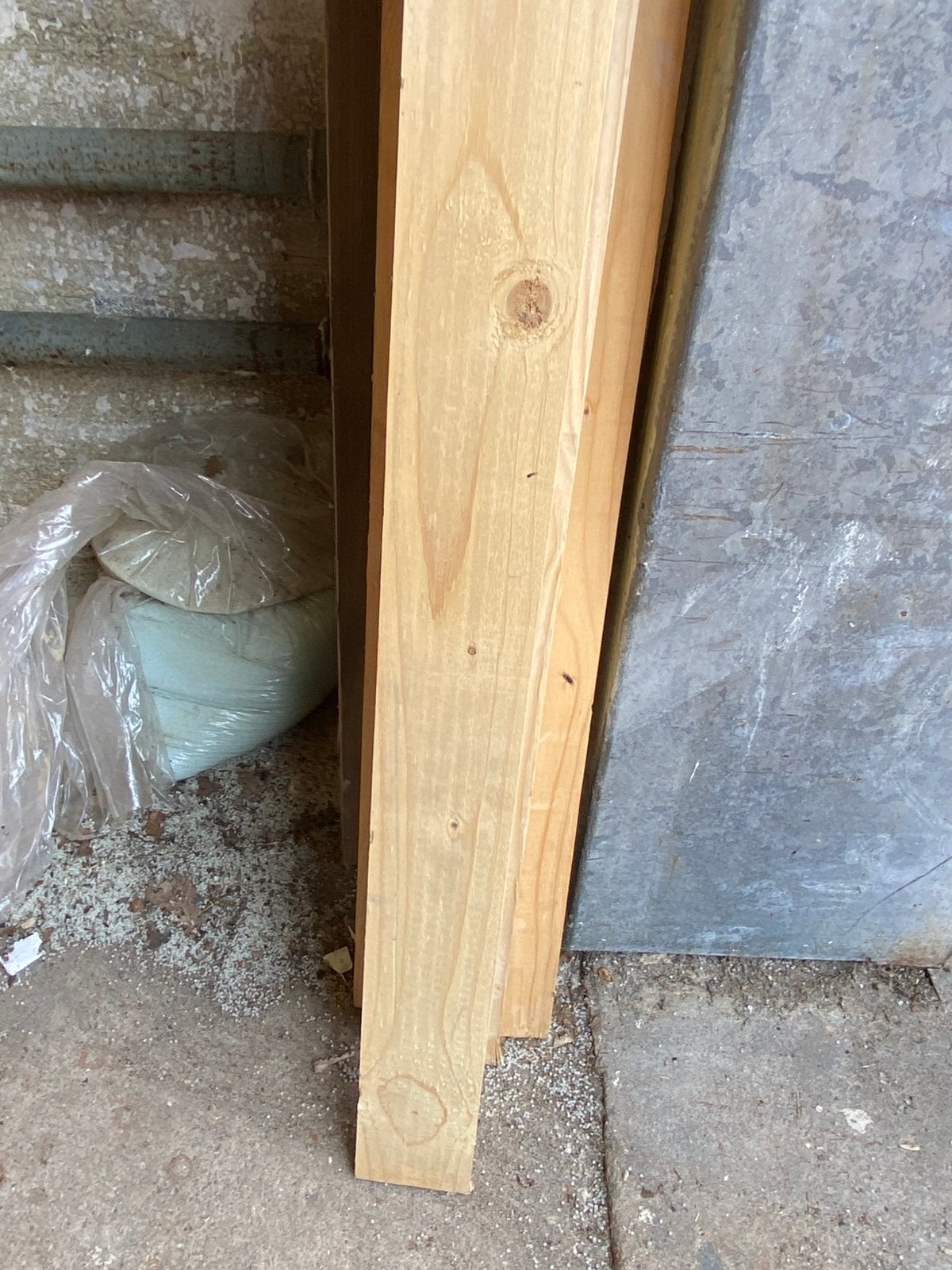 5 Nieuwe planken, Ophalen, Nieuw, 250 cm of meer, Planken