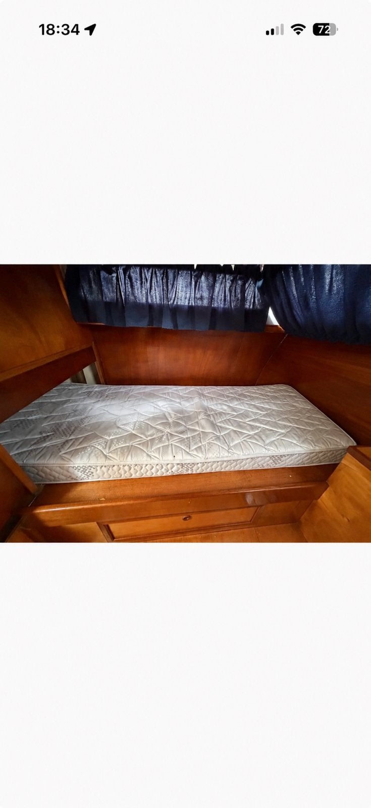 Foto 18 van Valkkruiser Sport cabrio 10,50