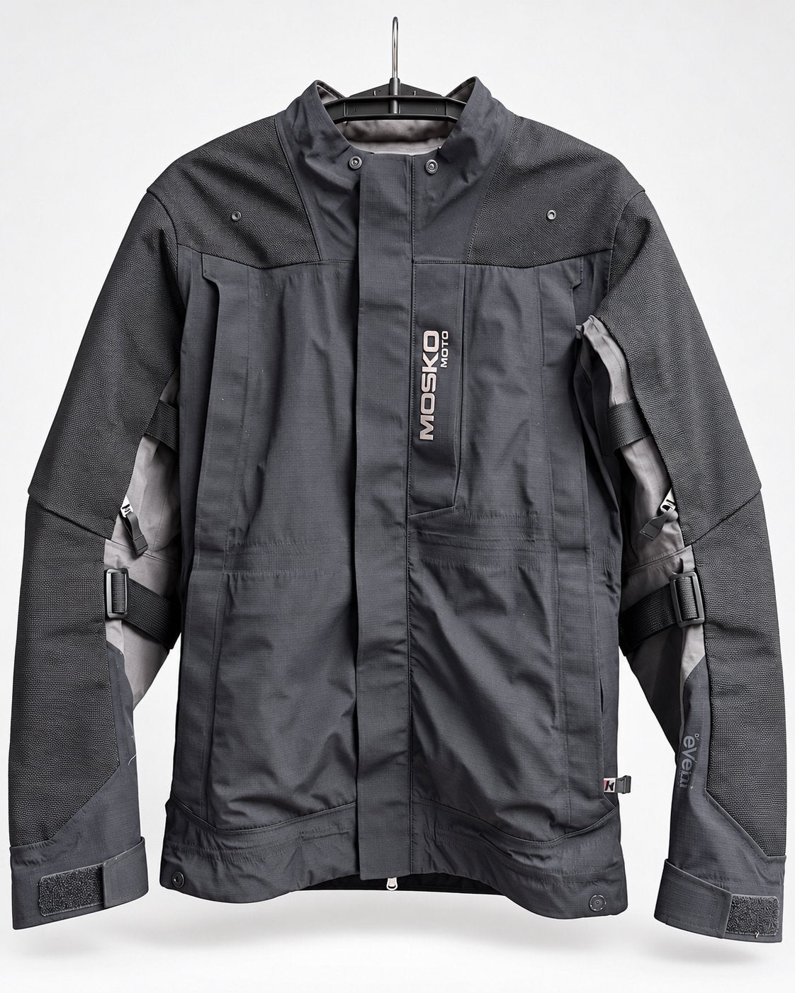 Mosko Moto Basilisk motorpak XL / 32 Tall, Motoren, Ophalen of Verzenden, Tweedehands, Heren, Combipak