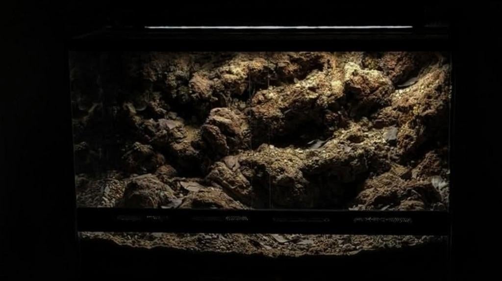 3D Custom achterwanden voor terrarium/paludarium/aquarium, Dieren en Toebehoren, Reptielen en Amfibieën | Toebehoren, Ophalen of Verzenden
