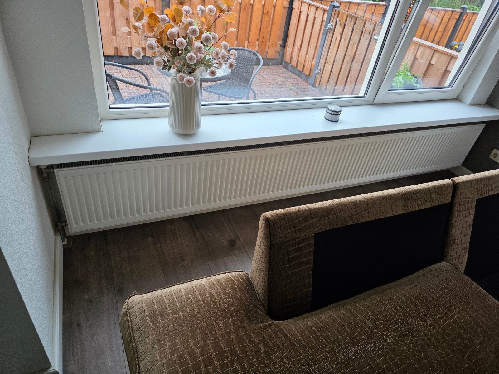 Diverse cv radiatoren zgan, Ophalen, Zo goed als nieuw, Radiator, 30 tot 80 cm