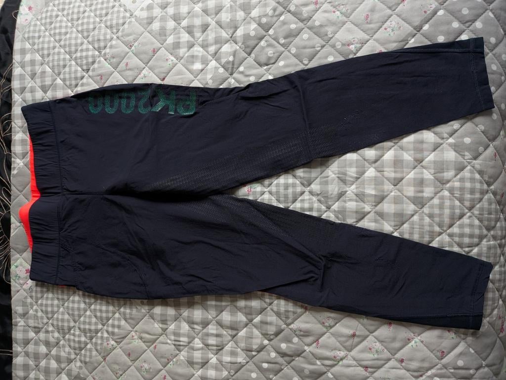 Rijlegging PK, Dieren en Toebehoren, Paardrijkleding, Ophalen of Verzenden, Dressuur, Onderkleding