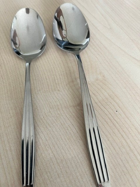 GERO ZILMETA carabande 526, Verzenden, Rvs of Chroom