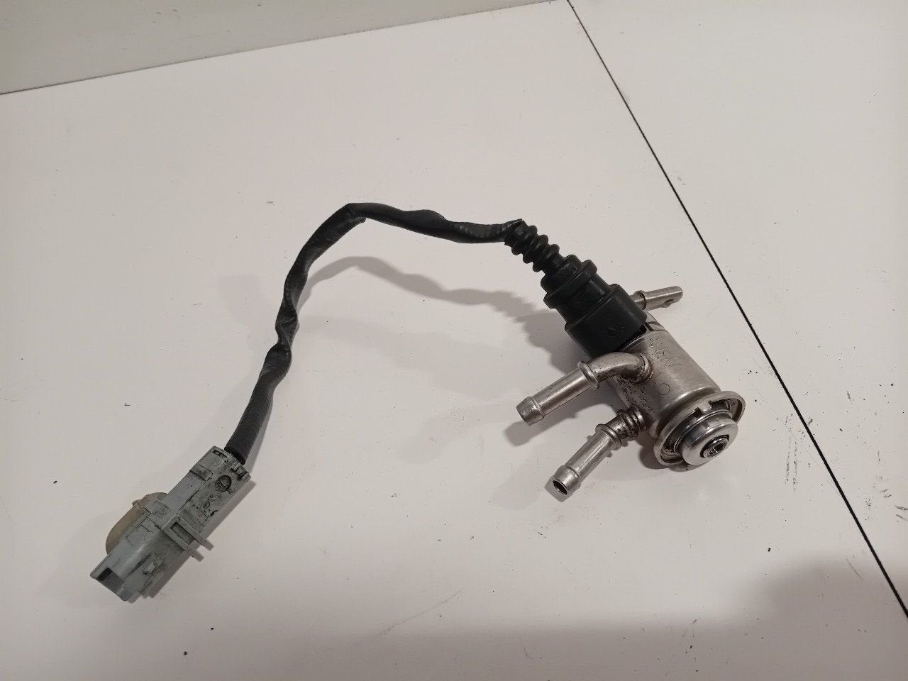 Adblue injector Renault Mégane, Auto-onderdelen, Motor en Toebehoren, Renault, Gebruikt, Herkomst onderdeel bekend, 12 maanden garantie
