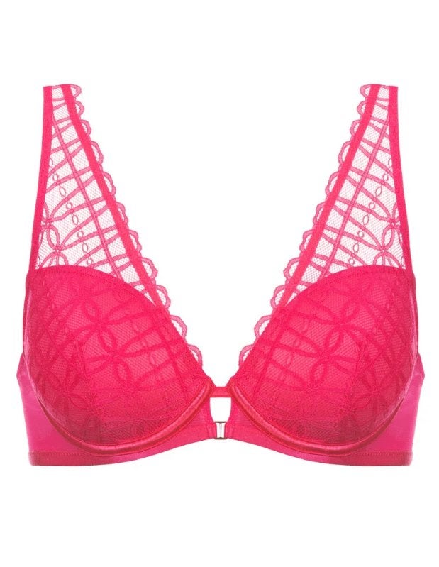 Te koop 50% korting Mey captivating smart foam bh, Kleding | Dames, Mey, Ophalen of Verzenden, Roze, BH