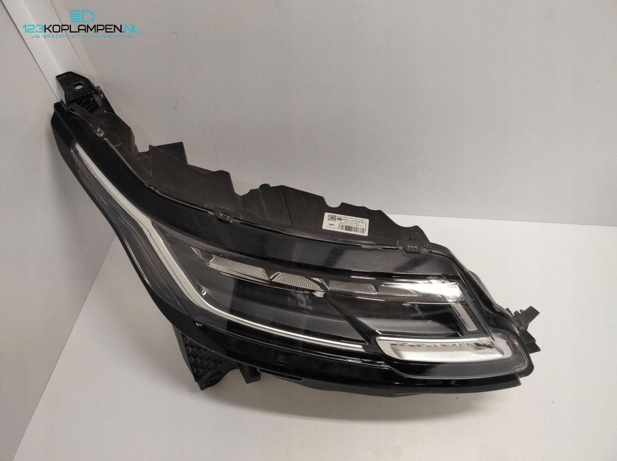 Range Rover Velar BASE Led koplamp rechts, Ophalen, -, -, -