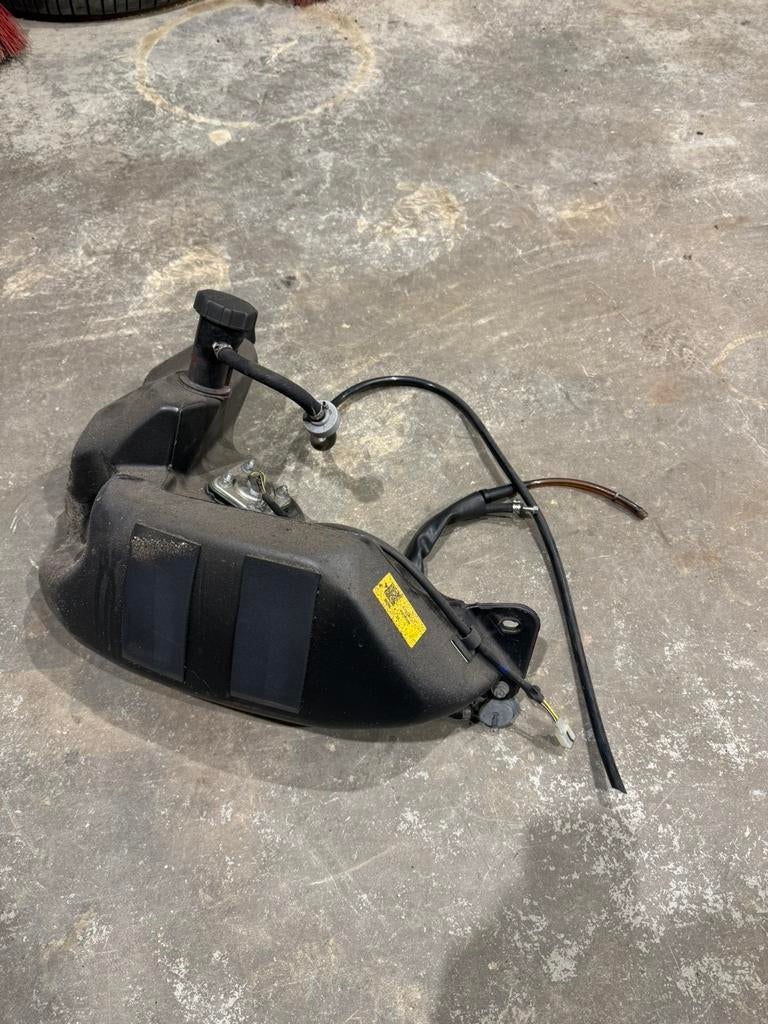 Vespa sprint onderdelen, Ophalen of Verzenden