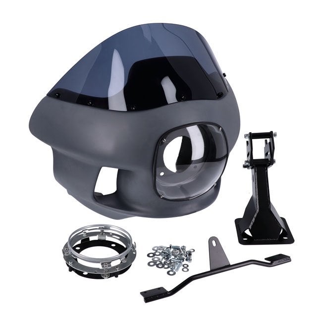 Dyna fairing kuipset MCS voor Harley Davidson Dyna modellen, Ophalen of Verzenden, Nieuw