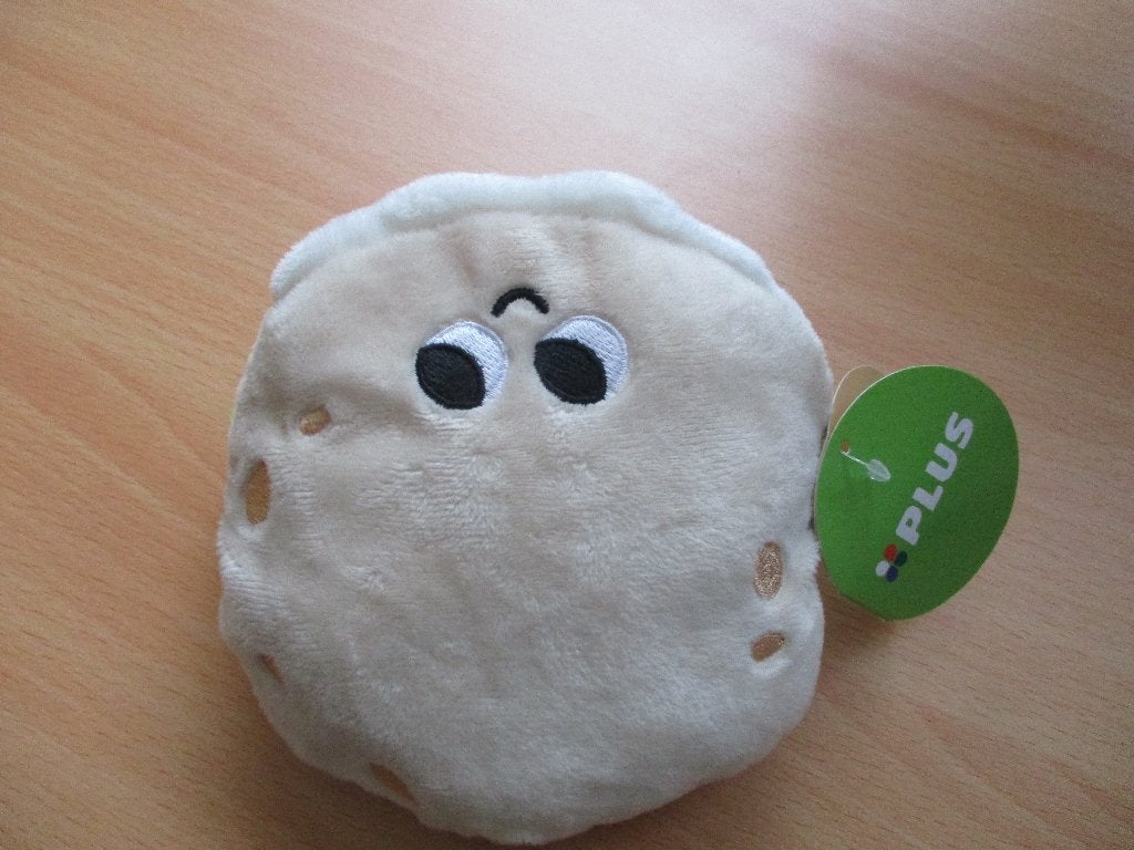 EEN KNUFFEL, Ophalen of Verzenden, Nieuw, Overige typen, Met label